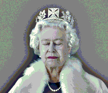The Queen Does Not Approve