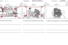BvSStoryboard